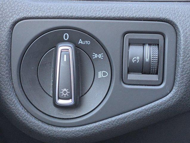 used 2016 Volkswagen e-Golf car, priced at $7,412