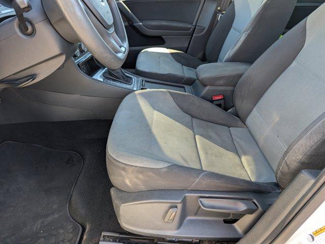 used 2016 Volkswagen e-Golf car, priced at $7,412