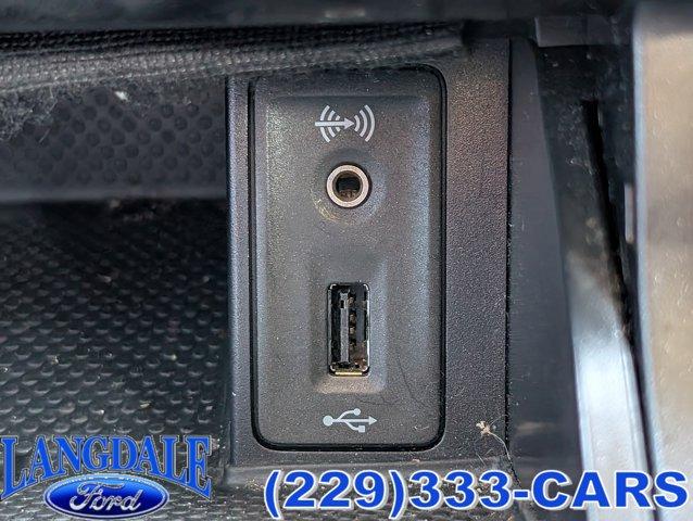 used 2016 Volkswagen e-Golf car, priced at $8,271