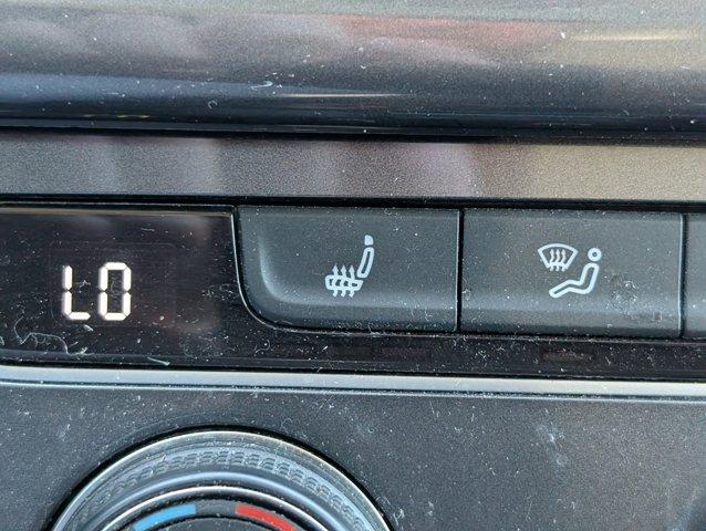 used 2016 Volkswagen e-Golf car, priced at $7,412