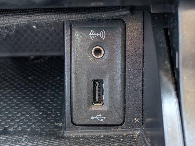 used 2016 Volkswagen e-Golf car, priced at $7,412