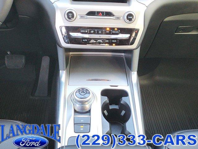 used 2022 Ford Explorer car, priced at $27,981