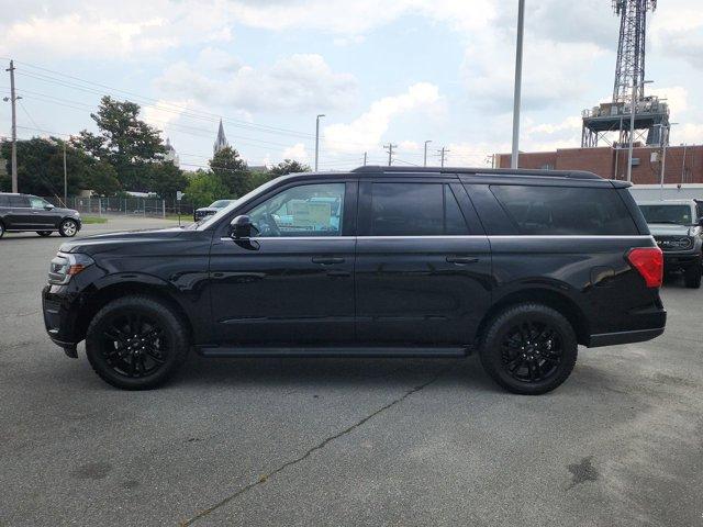 new 2024 Ford Expedition Max car, priced at $66,140