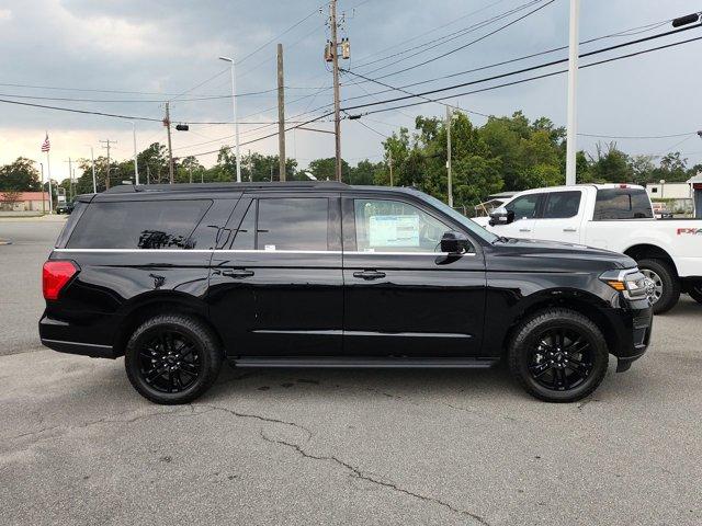 new 2024 Ford Expedition Max car, priced at $66,140