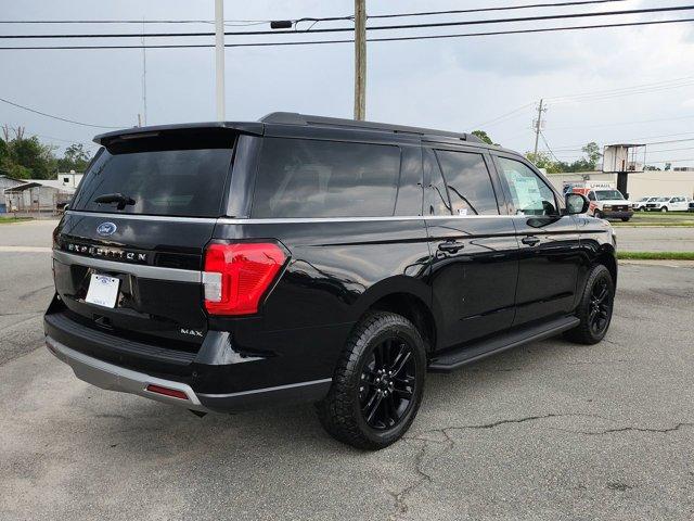 new 2024 Ford Expedition Max car, priced at $66,140