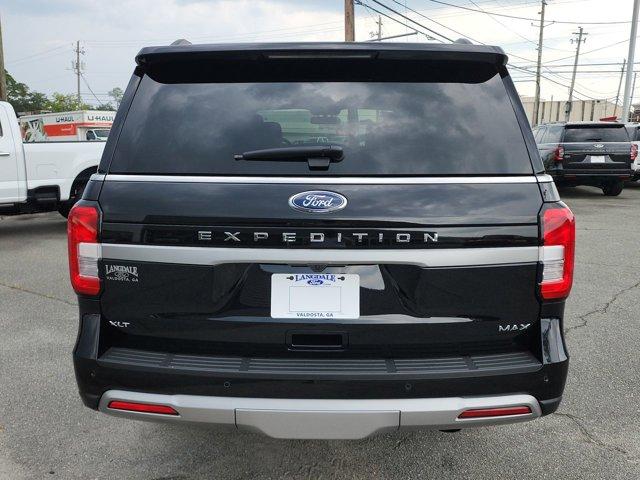 new 2024 Ford Expedition Max car, priced at $66,140