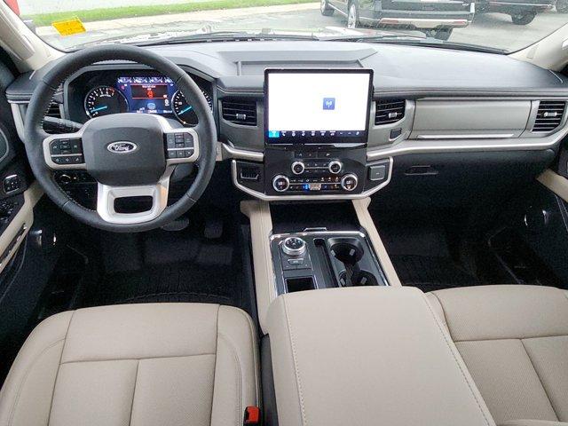 new 2024 Ford Expedition Max car, priced at $66,140