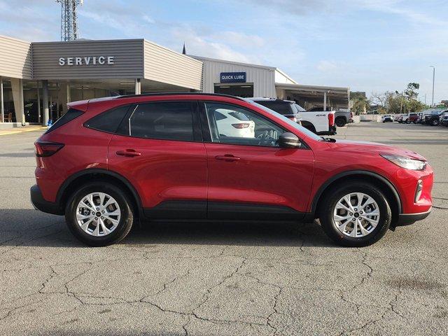 new 2025 Ford Escape car, priced at $31,780