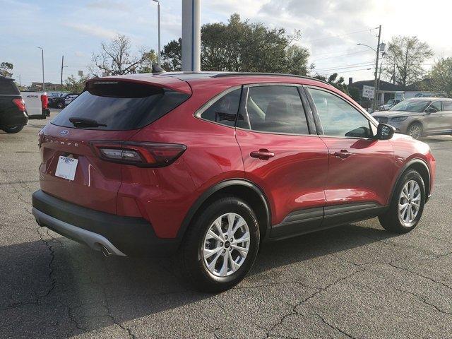 new 2025 Ford Escape car, priced at $31,780