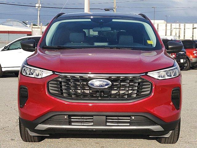 new 2025 Ford Escape car, priced at $31,780