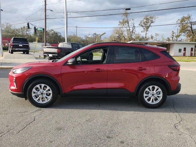 new 2025 Ford Escape car, priced at $31,780