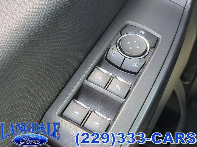 used 2022 Ford F-150 car, priced at $39,971