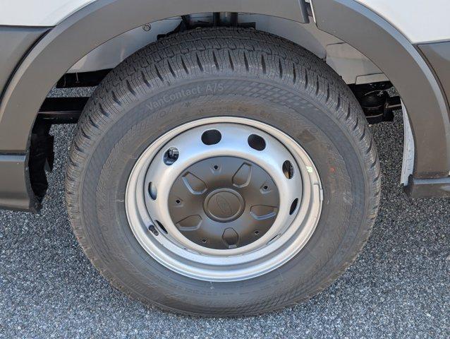 new 2026 Ford Transit-250 car, priced at $55,310