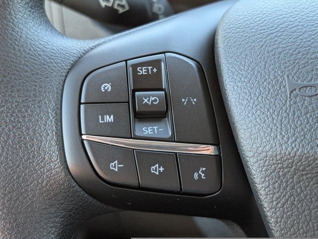 new 2026 Ford Transit-250 car, priced at $55,310