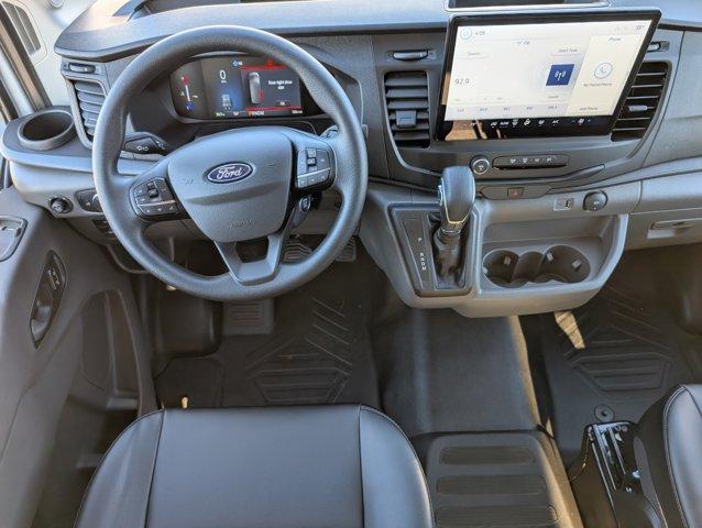 new 2026 Ford Transit-250 car, priced at $55,310