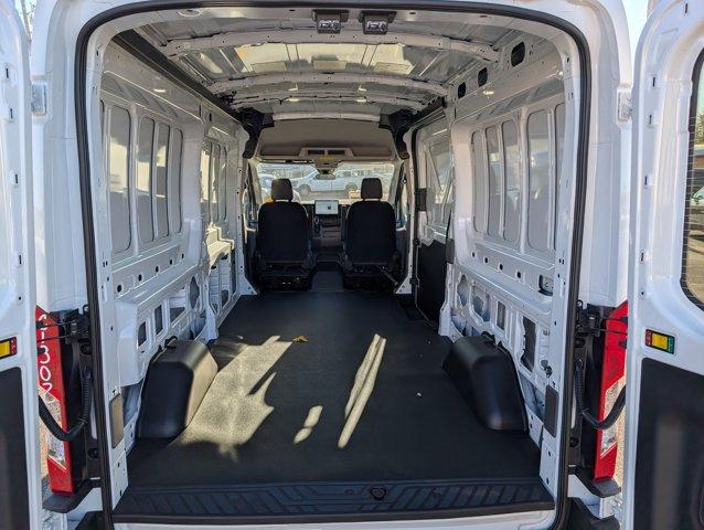 new 2026 Ford Transit-250 car, priced at $55,310