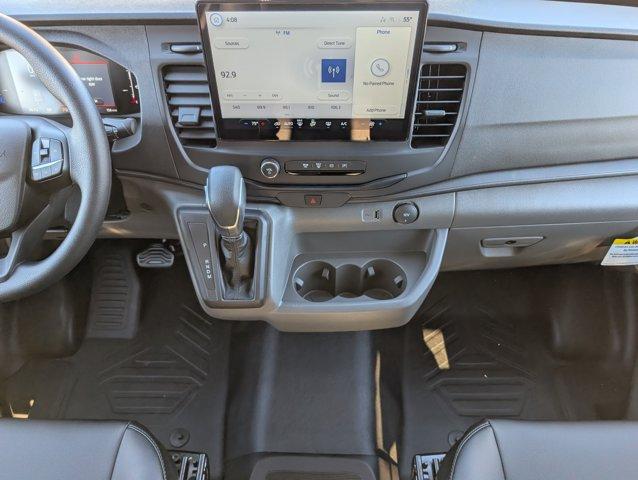 new 2026 Ford Transit-250 car, priced at $55,310