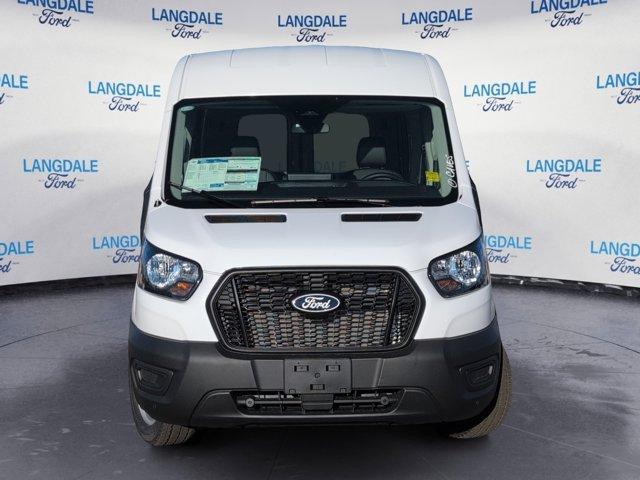 new 2026 Ford Transit-250 car, priced at $55,310