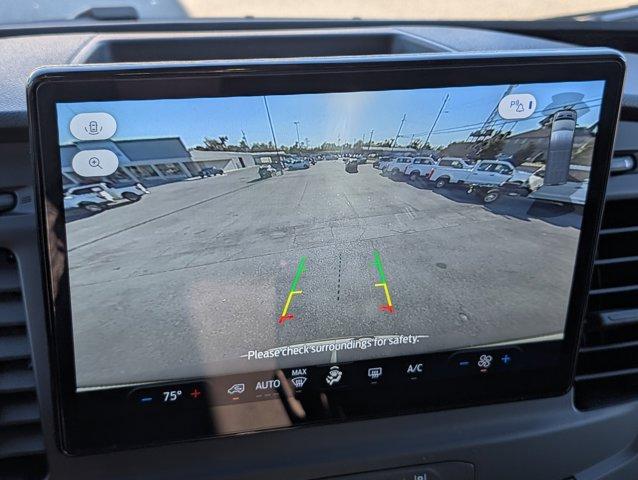 new 2026 Ford Transit-250 car, priced at $55,310