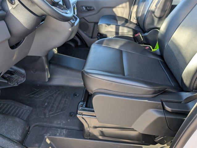 new 2026 Ford Transit-250 car, priced at $55,310