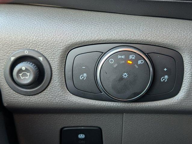 new 2026 Ford Transit-250 car, priced at $55,310