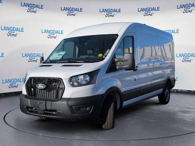 new 2026 Ford Transit-250 car, priced at $55,310
