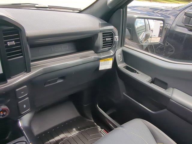 new 2025 Ford F-150 car, priced at $52,230