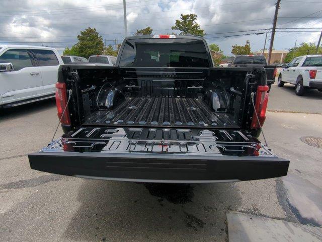 new 2025 Ford F-150 car, priced at $52,230