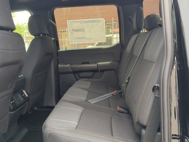 new 2025 Ford F-150 car, priced at $52,230