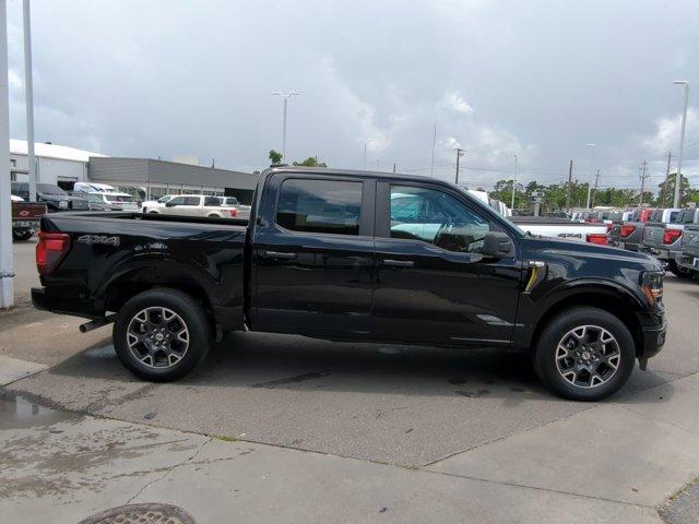 new 2025 Ford F-150 car, priced at $52,230