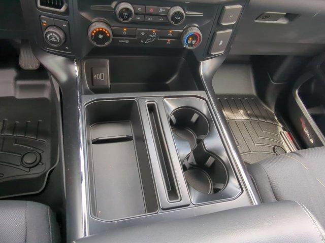 new 2025 Ford F-150 car, priced at $52,230