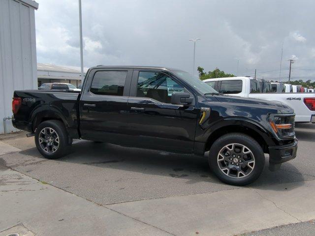 new 2025 Ford F-150 car, priced at $52,230