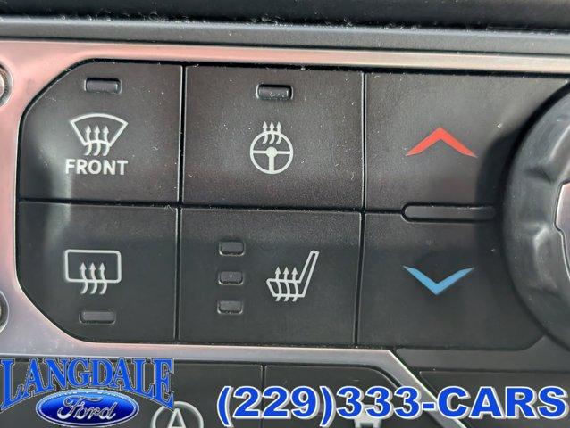 used 2020 Jeep Wrangler car, priced at $25,991