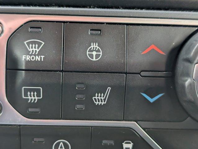 used 2020 Jeep Wrangler car, priced at $21,275