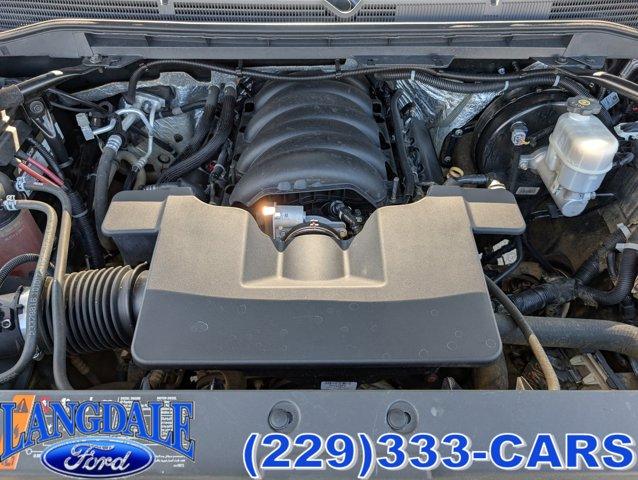 used 2018 GMC Sierra 1500 car, priced at $32,994
