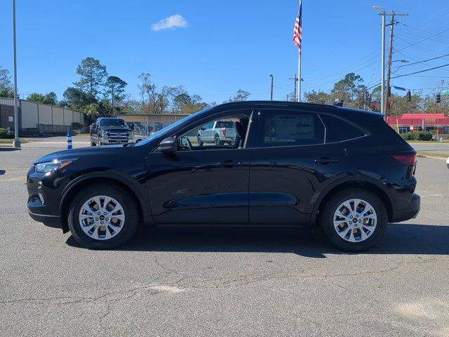 new 2025 Ford Escape car, priced at $24,995