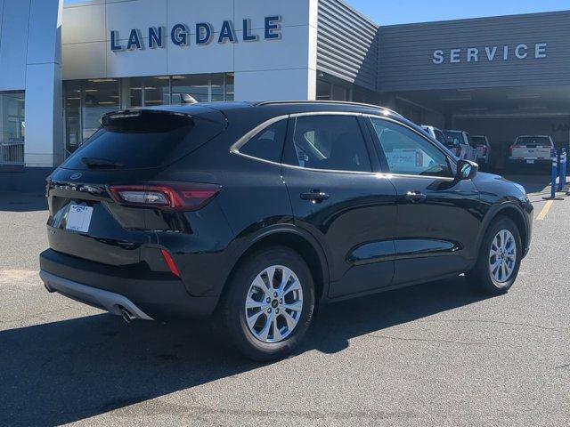 new 2025 Ford Escape car, priced at $24,995