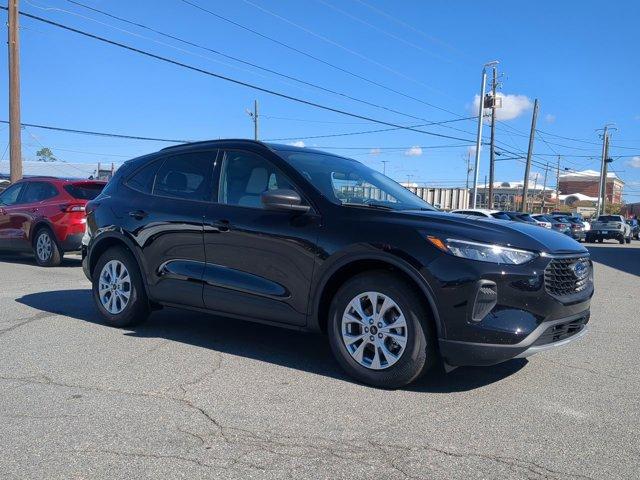 new 2025 Ford Escape car, priced at $24,995