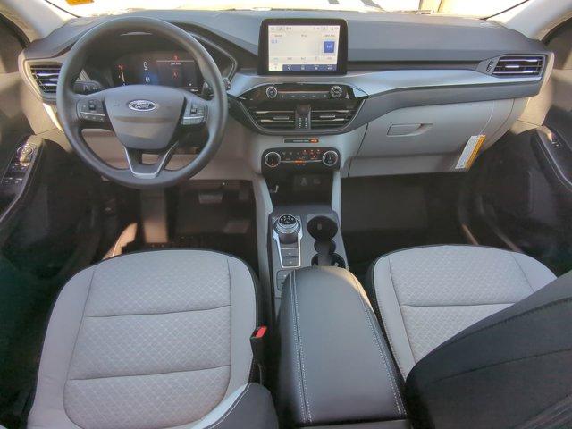 new 2025 Ford Escape car, priced at $24,995