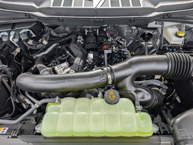 new 2025 Ford F-150 car, priced at $74,365