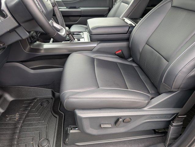 new 2025 Ford F-150 car, priced at $74,365
