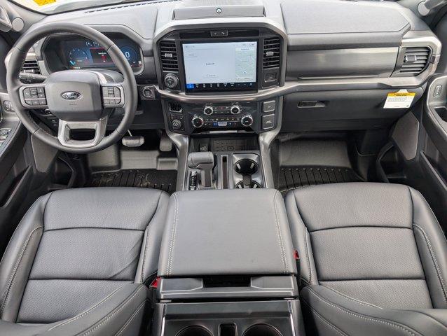 new 2025 Ford F-150 car, priced at $74,365