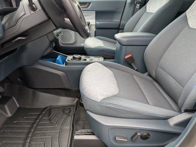 new 2025 Ford Maverick car, priced at $34,580