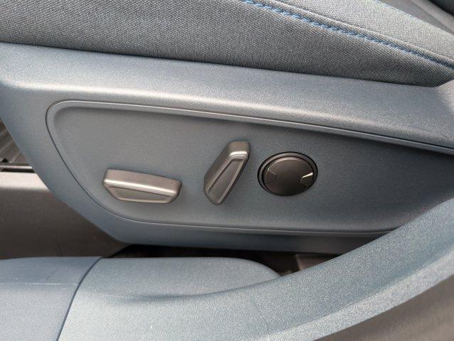 new 2025 Ford Maverick car, priced at $34,580