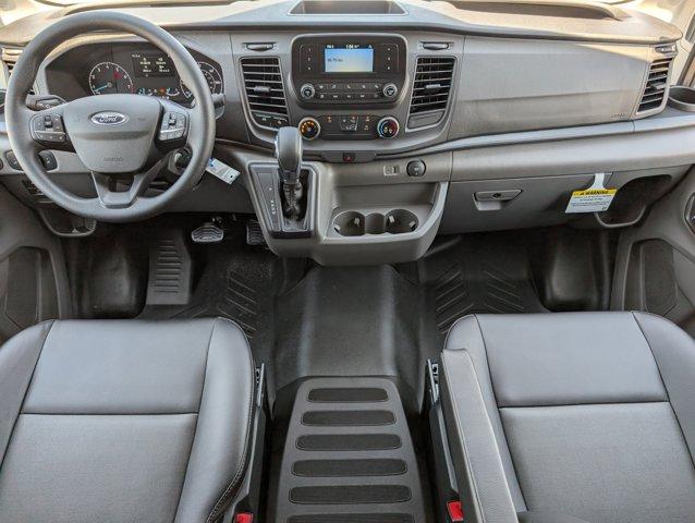 new 2025 Ford Transit-150 car, priced at $48,480
