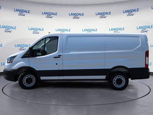 new 2025 Ford Transit-150 car, priced at $48,480
