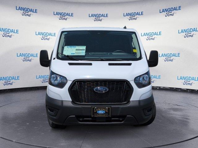 new 2025 Ford Transit-150 car, priced at $48,480