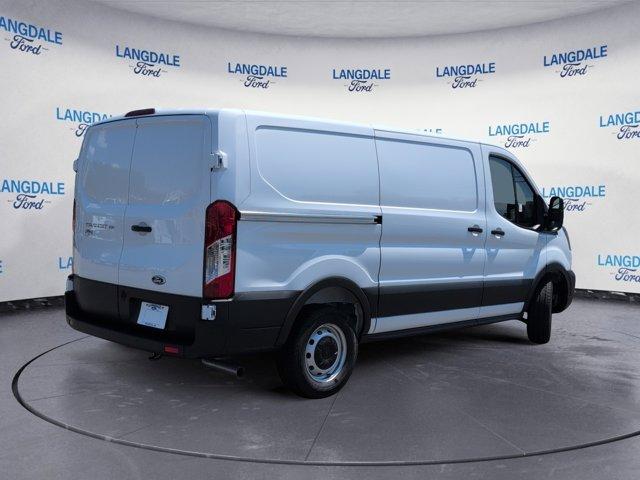 new 2025 Ford Transit-150 car, priced at $48,480