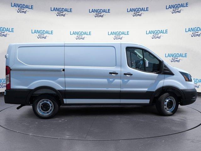 new 2025 Ford Transit-150 car, priced at $48,480