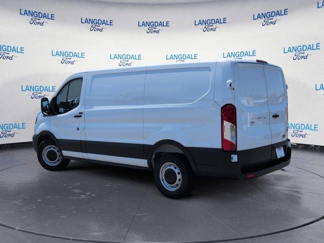 new 2025 Ford Transit-150 car, priced at $48,480